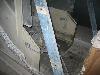  NBE Box Dumper for Gaylord boxes.